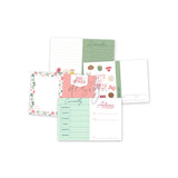 Pocket Pages set 4x6 A Story Of Cozy Nights