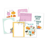 Pocket Pages set 4x6 Five Star Memories