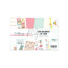 Pocket Pages set 4x6 One Moment In Time