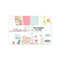 Pocket Pages set 4x6 One Moment In Time
