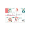 Pocket Pages set 4x6 Seven Winter Wishes