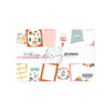 Pocket Pages set 4x6 Splendid