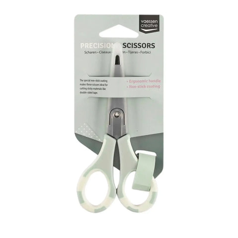 Precision Scissors