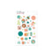Puffy Stickers A Story Of Joyful Days