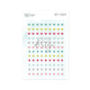 Puffy Stickers Basic Summer