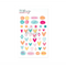 Puffy Stickers Kindness