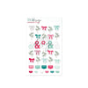 Puffy Stickers Nineteen Moments To Remember