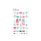 Puffy Stickers Nineteen Moments To Remember