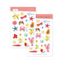 Puffy Stickers