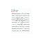 Puffy Stickers Summer Words