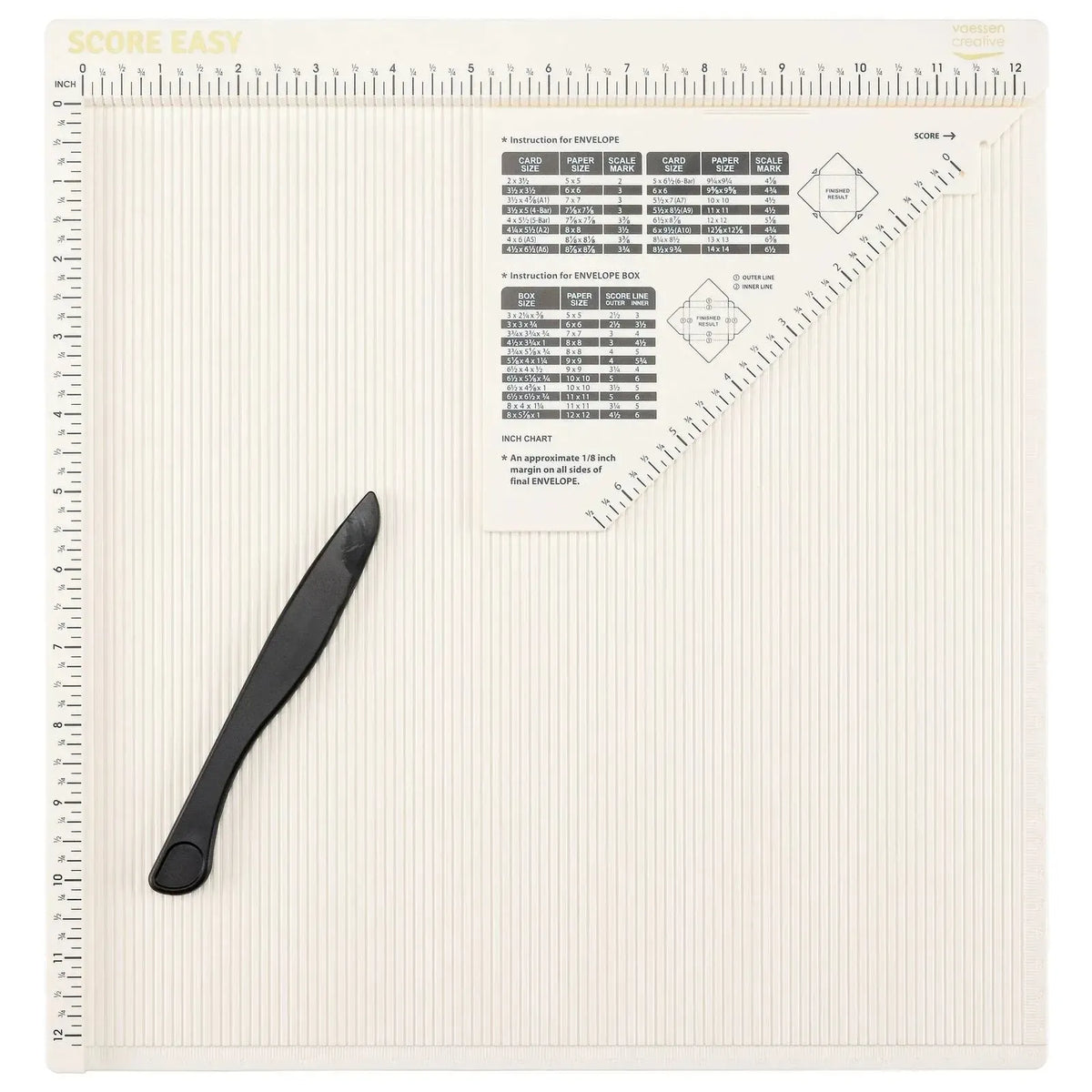 Score Easy Scoring Board 12x12