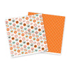 12" Paper Boo-tiful Days - Sweet Little Boos