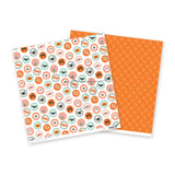 12" Paper Boo-tiful Days - Sweet Little Boos