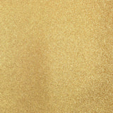 Self-Adhesive Glitter Paper Gold