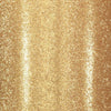 Self-Adhesive Glitter Paper Gold
