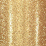 Self-Adhesive Glitter Paper Gold