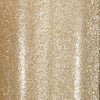 Self-Adhesive Glitter Paper Light Gold