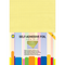 Self-adhesive foil