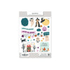 Shape Stickers Boo-tiful Moments
