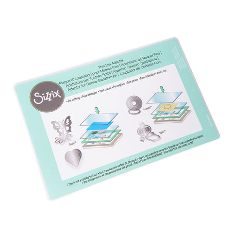 Sizzix Big Shot