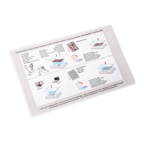 Sizzix Big Shot