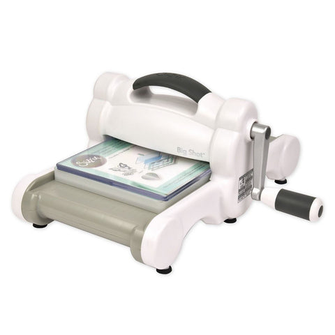 Sizzix Big Shot