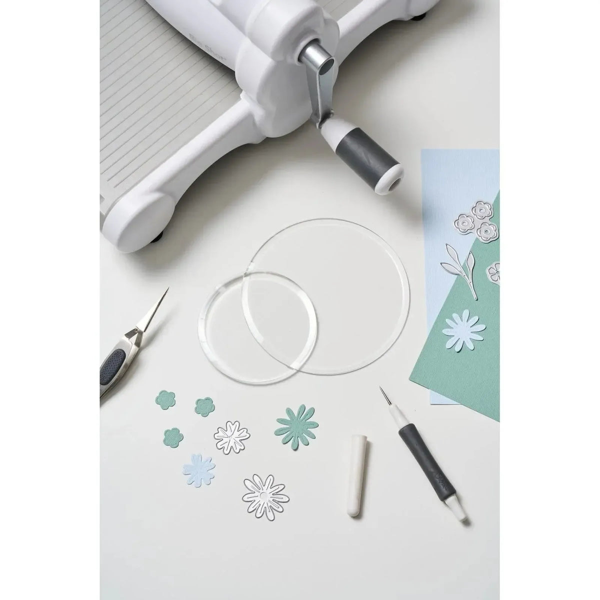Sizzix Circular Cutting Pads