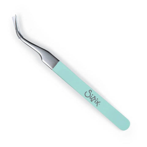 Sizzix - Curved Fine Tip Tweezers