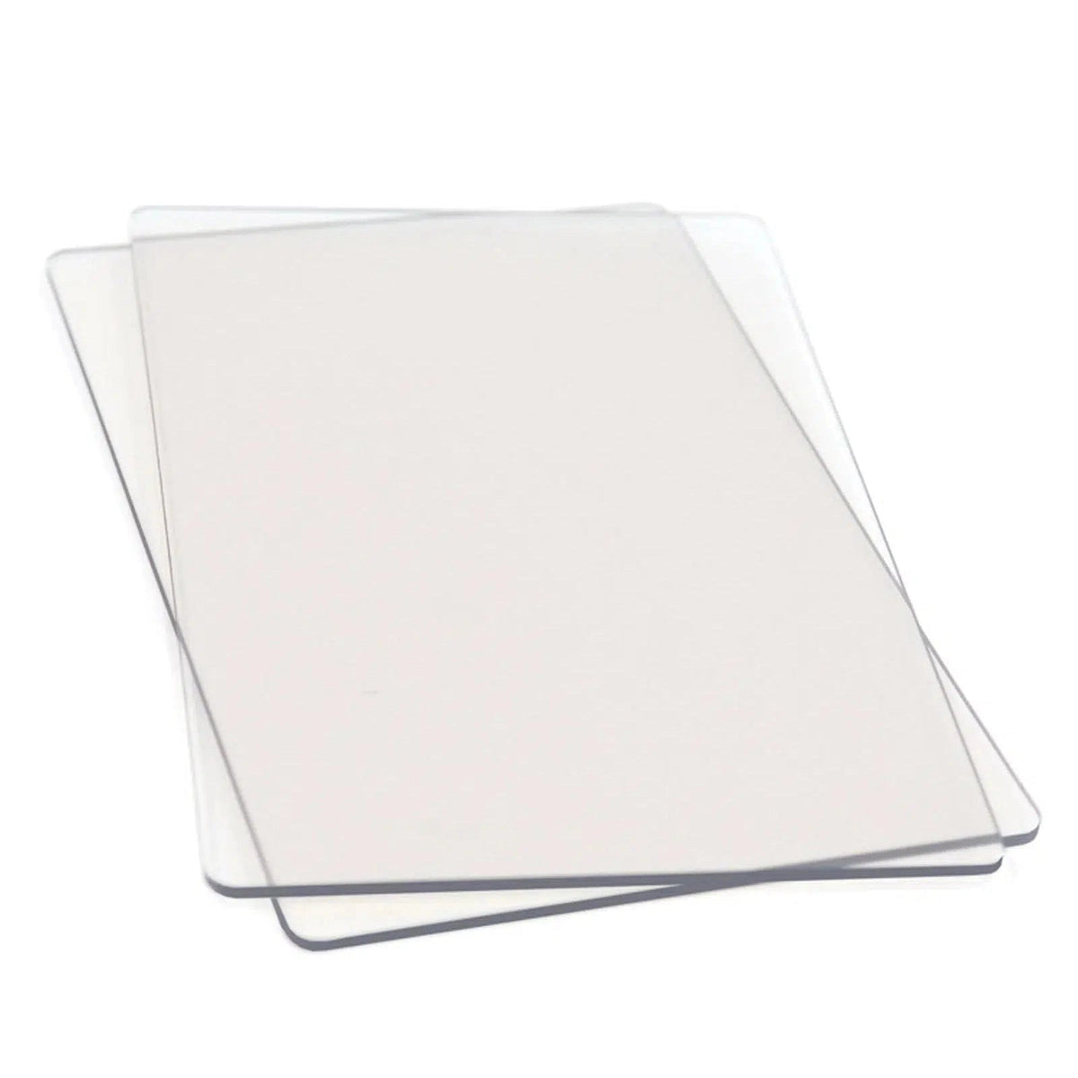 Sizzix Cutting Plates