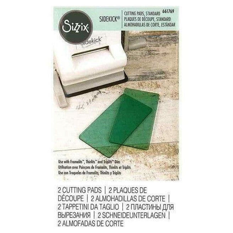 Sizzix Sidekick Cutting Pads