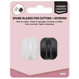 Spare Blades Cutting & Scoring