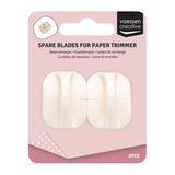 Spare Cutting Blades