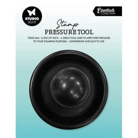 Stamp Pressure Tool