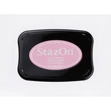 StazOn Inkpad - Cherry Blossom