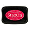 StazOn Inkpad - Cherry Pink