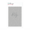 Stencil Grungy Chevrons