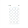 Stencil Plaid