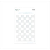 Stencil Plaid