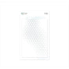 Stencil Triangle Wave