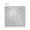 Stencil Triangle Wave