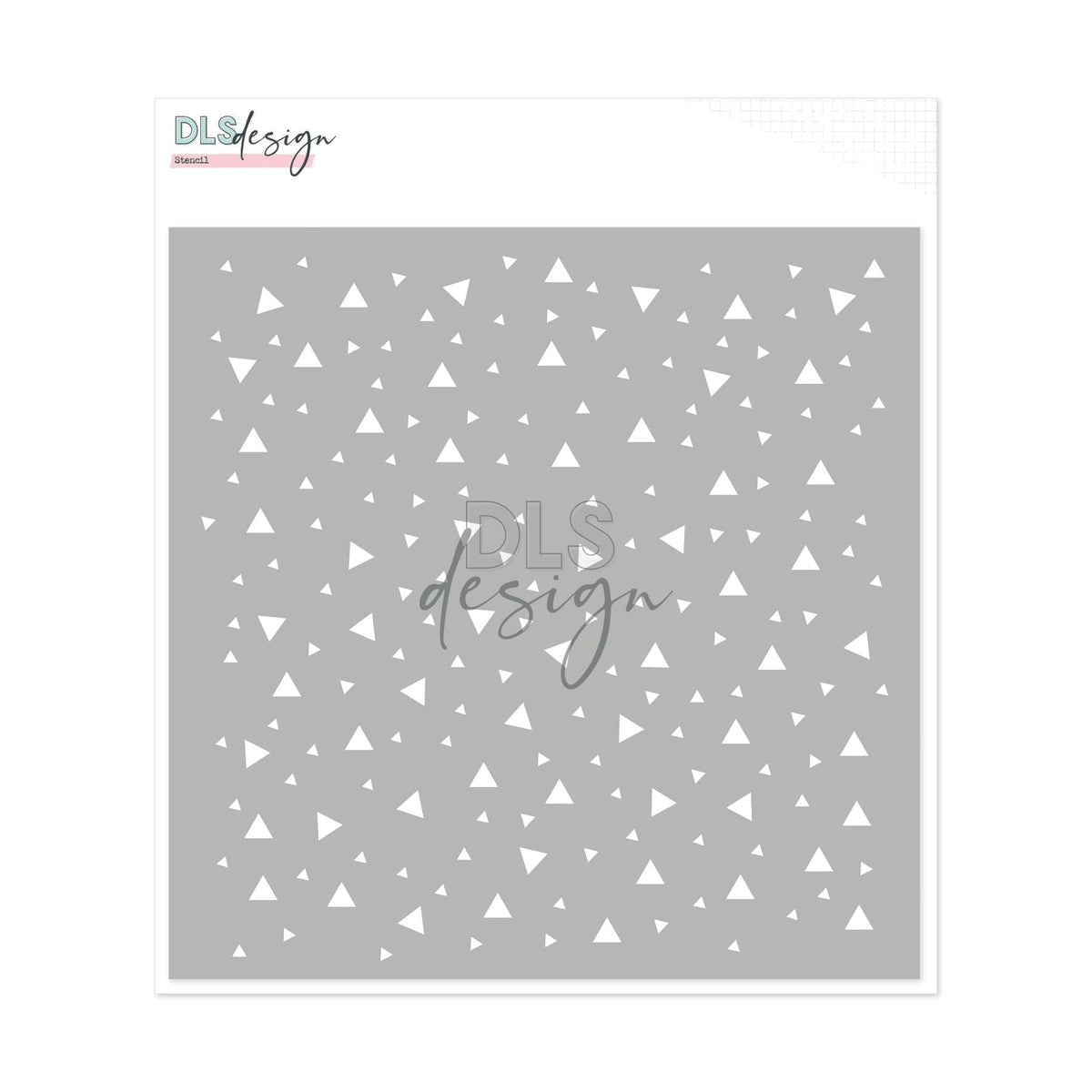 Stencil Triangles