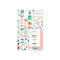 Sticker Book December Stories