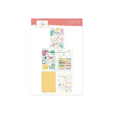 Sticker Set Bunny Hop