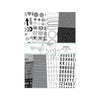 Sticker Set Essentials Basic