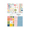 Sticker Set Fall Stories 2021
