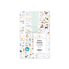Sticker Set Furry Friends