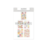 Sticker Set Happy Bites