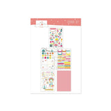 Sticker Set It's A Party