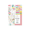 Sticker Set It's A Party