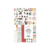 Sticker Set Project Pepernoot